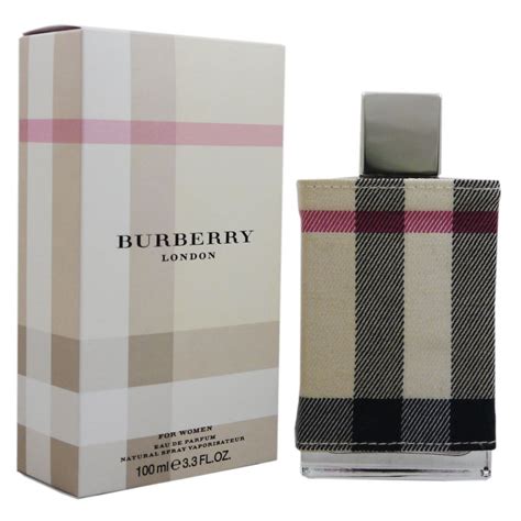 Burberry London Woman 100 ml Edp Fiyatı, Yorumları 